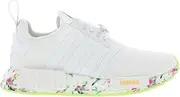 [adidas] Originals NMD R1 Youth Big Kids Grade School Running Shoes Sneaker (7, Numeric_7)