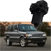 Secondary Air Injection Pump Compatible With LAND ROVER RANGE DISCOVERY 4.0L 4.6L