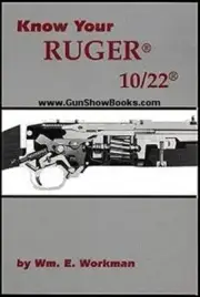 Know Your Ruger 10-22 (NEW in SHRINK WRAP)