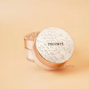 COSME DECORTE 黛珂 裸光絲柔蜜粉 20g