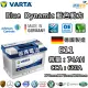 【VARTA 華達】E11 74AH 藍色動力 汽車電瓶 LN3 57539(德國製造)