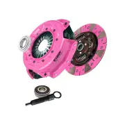 Exedy Extra HD Cushion Button Clutch Kit for Ford Courier PA SGCD VC 59KW 1.8L
