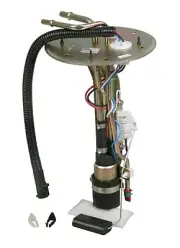 Fuel Pump for 1999-2003 Ford F-150 All Engine RWD 120"/139"/157" Wheelbase Only (for: Ford)