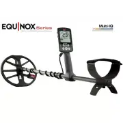 Genuine Minelab Equinox 600 Metal Detector