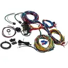 Wiring Harness 21 Circuit UNIVERSAL Rod Extra long Wires Kit for Coil ACC