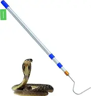 Snake Removal Tool with Hook, 48 inches