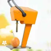 Commercial Electric Orange Juicer Extractor Machine Fresh Juice Blender