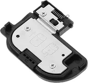 Homyl Digital LSR Battery Door Cover Unit Lid Repalcement for EOS 5D Mark IV 5D4 Repair, Easy