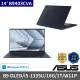 【ASUS 華碩】14吋i5商用筆電(B9OLED/B9403CVA-0021A1335U/i5-1335U/16G/1T/W11P)