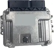 39104-02070 3910402070 Original ECU Car Engine Computer Board Electronic Control Unit Mg17.9.12 Compatible for Hyundai Grand