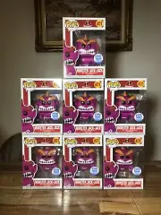 FUNKO POP! INCREDIBLES 2 MONSTER JACK-JACK FUNKO SHOP EXCLUSIVE