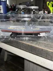 IJN Yamato Atlas Editions 1:1250 Scale