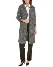 Anne Klein Kissing Topper