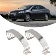 For Nissan Sentinel Compatible Parts Replacement Filters Housing Clamps Duo