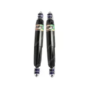 Pair Rear EFS Elite Shock Absorbers for Ford Ranger Next Gen RA 06/2022+