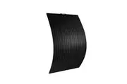MOBI 300W Flexible Solar Panel Mono 12V RV Camping Caravan Boat