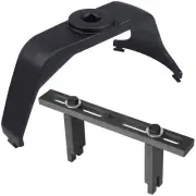 Adjustable Fuel Pump Spanner Wrench & 6599 Universal Fuel Tank Lock Ring Tool