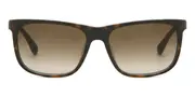 Fossil FOS 2068/S N9P/HA Men's Sunglasses Tortoiseshell Size 57