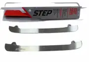Step Steel ST PROZ Skate Runner Stainless CCM SB 4.0 [288mm] Pair NEW McDavid