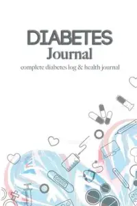 在飛比找博客來優惠-Diabetes Journal complete diab