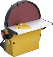 PROXXON Disc sander DS250 No.24960 100V 280~480rpm Made in japan