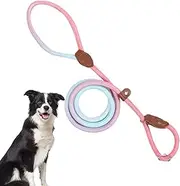 Straps for Dogs,Puppy Walk Strap Nylon Rope No Pull | Anti-Slip High-Strength Outdoor Small Medium Dogs Accessories for Walking, Camping