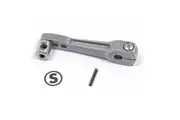 Stromberg Superlink Throttle Long Lever With Swivel Suit Stromberg 97 Carbs