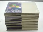 Sunworks Construction Paper P8807 Gray 12" x 18" Heavyweight Case Pack 1,250