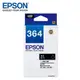 EPSON T364150 黑色墨水匣