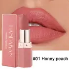 Velvet Lipstick Make Up Lasting Sexy Lipstick Matte Color Cosmetics Lip Gloss AU