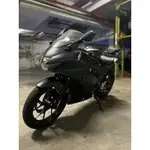 波波機車工作室 2018 SUZUKI 小阿魯 GSX R150 ABS 檔車 中古機車 二手機車