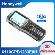 Honeywell Dolphin 6110GPB1233E0H Handheld 1D 2D Mobile Computer Barcode Scanner