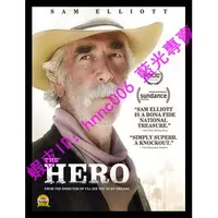在飛比找蝦皮購物優惠-🔥藍光電影🔥[英] 昔日英雄 (The Hero) (201
