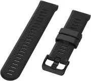 Watchband Compatible with Garmin Forerunner 945 and 935 Replacement Band