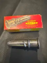 NOS Westmark Safta Juicer Juice Extractor Pourer West Germany Made