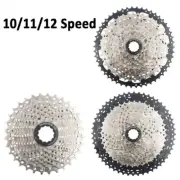 MTB Cassette 10/12 Speed Road Bike Ratchet 32T 50T/52T 11S Bicycle Freewheel