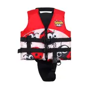 Splash Ratz Ladybug Level 50S PFD 10-15kg