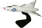 USAF Convair XF-92A Prototype Interceptor Desk Display Model 1/32 SC Airplane