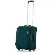 American Tourister Applite 5 - 50 cm Upright Carry-On Suitcase - Varsity Green