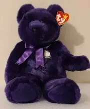 Ty Princess Beanie Buddy 14” NWT