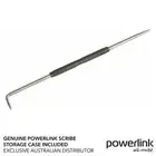 Powerlink Engineer Engineers Scribe Scriber High Tensile All Metal Steel Marker