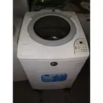 中古二手~大同13公斤洗衣機~台南市買家送免費標準安裝~