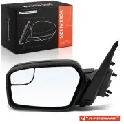 A-Premium Power Mirror Heated Puddle Light for Ford Fusion 11-12 Mercury Driver