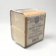 [Saint Terra] Goat's Milk Melt & Pour Soap Base, 2 Pounds