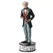 ROYAL DOULTON PRESTIGE FIGURE MICHAEL FARADAY PIONEERS SERIES BOXED HN 5196