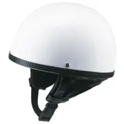 Redbike RB-500 Jethelmet, white, Size XL for Men