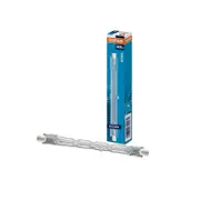Osram 500W 230V R7 Double End Haloline Linear Halogen Globe