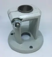 Chisel Holder Casting for Wadkin DM Morticer - GENUINE WADKIN BURSGREEN PARTS