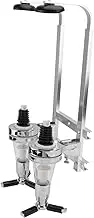 CHILDWEET Elegant Wine Dispenser 30ml Beverage Bottle Wall Mounted Rack Drink Dispenser