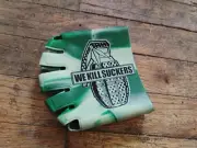 Bunkers King Knuckle Butt Tank Cover Wks Knife